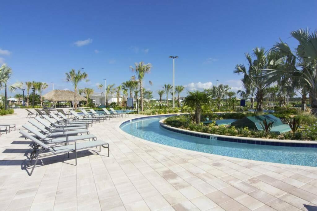 Fabulous Apartment At Storey Lake Sl47513 Kissimmee Exterior foto