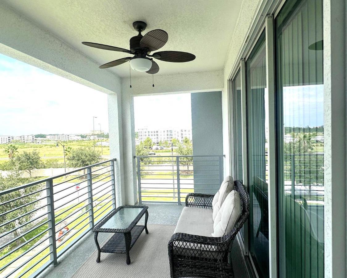 Fabulous Apartment At Storey Lake Sl47513 Kissimmee Exterior foto