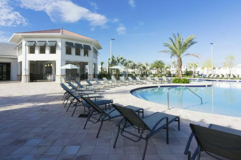 Fabulous Apartment At Storey Lake Sl47513 Kissimmee Exterior foto
