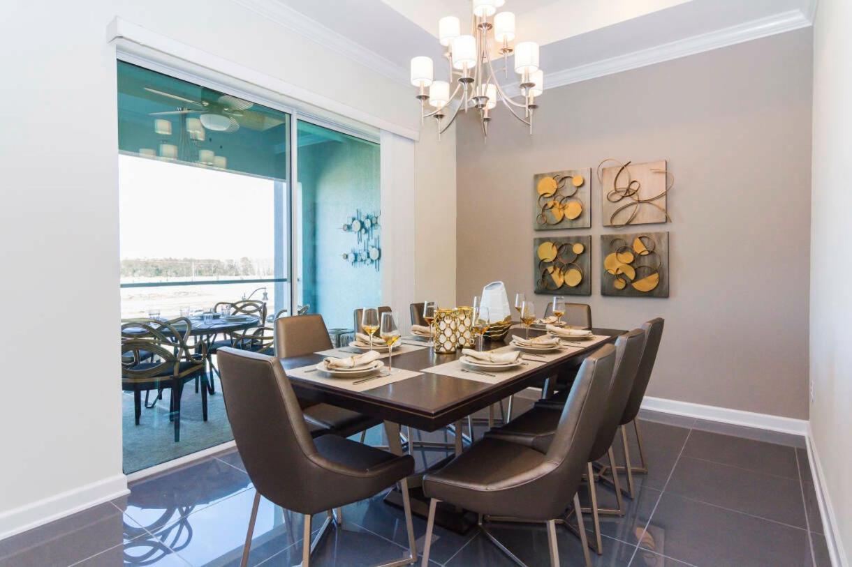 Fabulous Apartment At Storey Lake Sl47513 Kissimmee Exterior foto