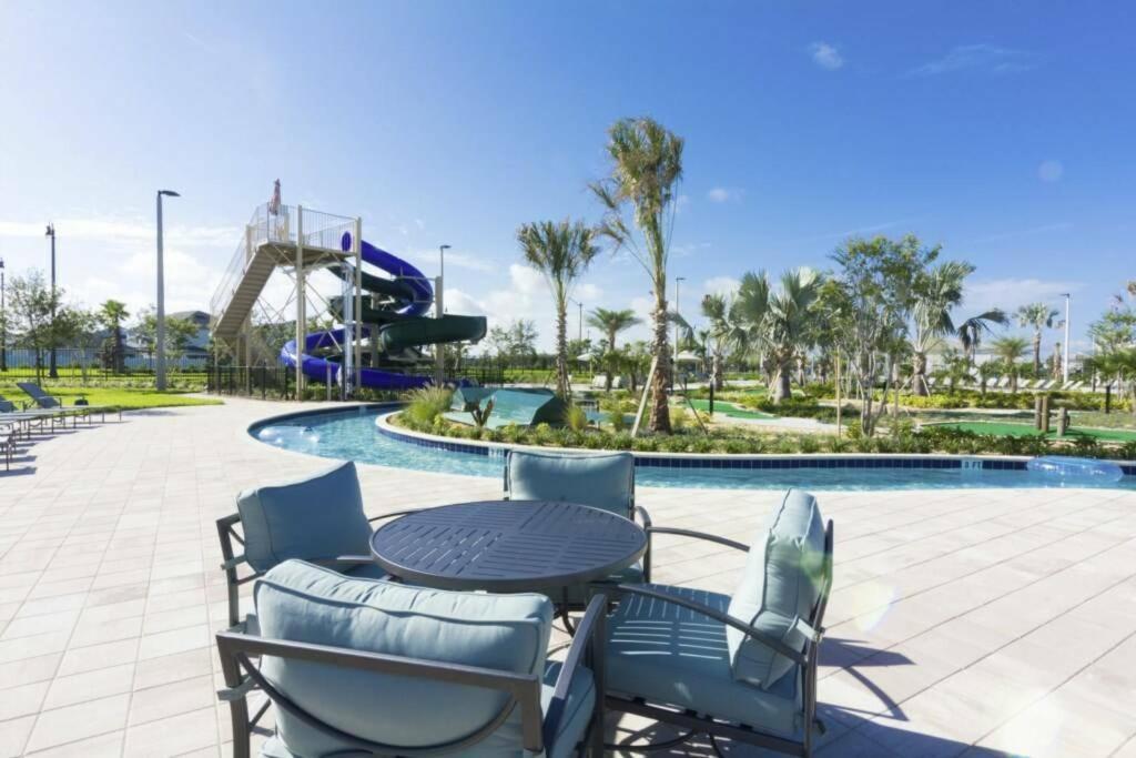 Fabulous Apartment At Storey Lake Sl47513 Kissimmee Exterior foto