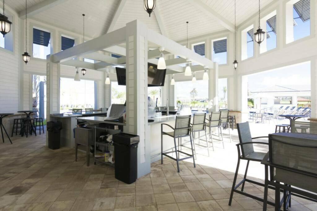 Fabulous Apartment At Storey Lake Sl47513 Kissimmee Exterior foto